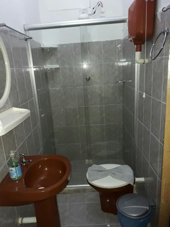 Casa Da Val Villa Morro de Sao Paulo Bagian luar foto